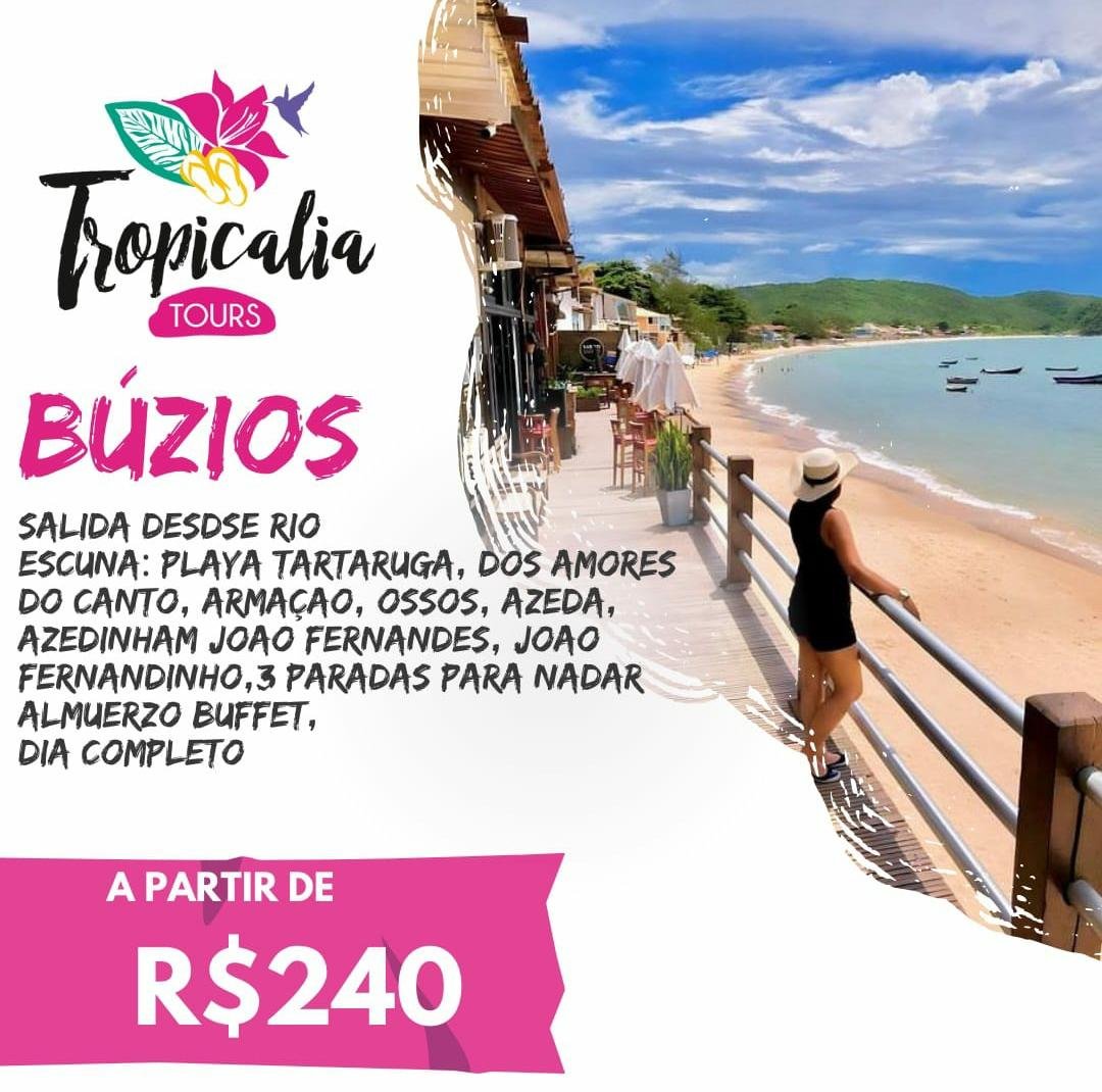 Búzios