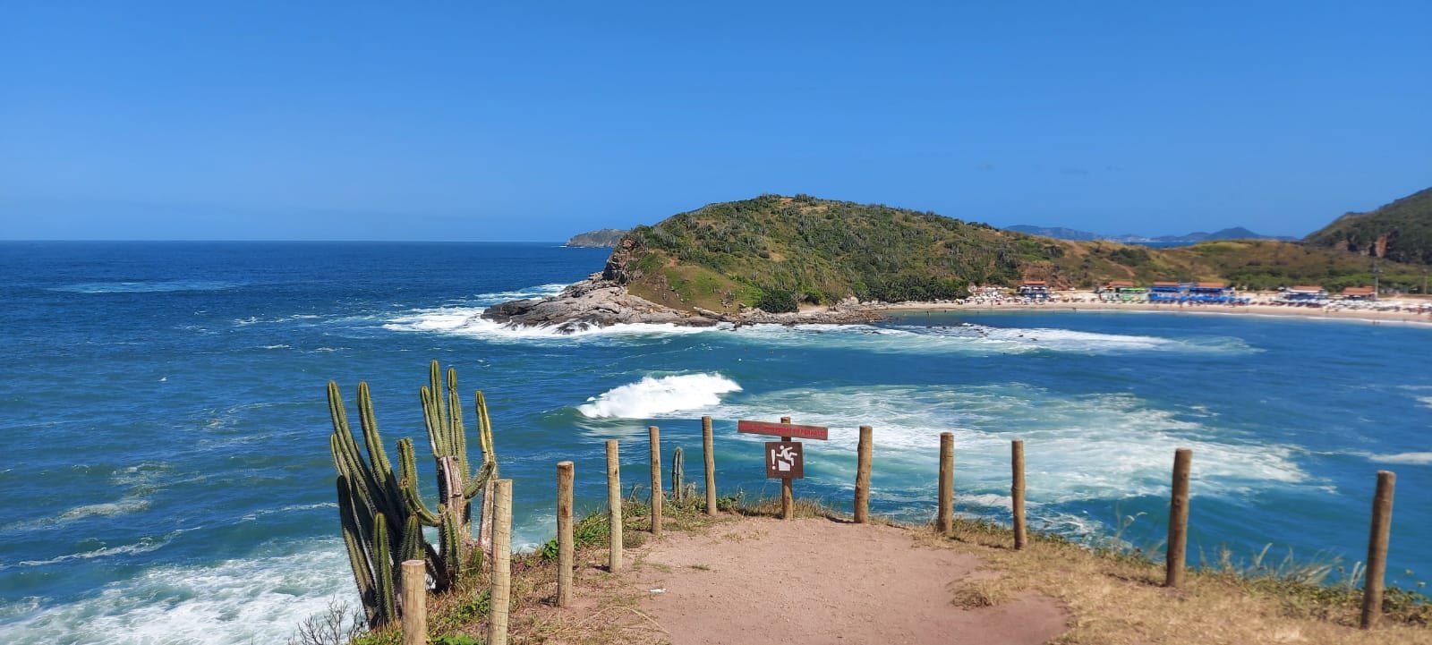 City Tour Cabo Frio